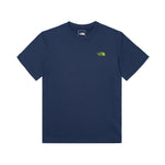 The North Face Men's Sun Chase Graphic SS Tee 88GW SS24 男裝 短袖上衣 M'S