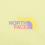 The North Face Women's Climb Mountain SS Tee 88H1 SS24 女裝 短袖上衣 W'S