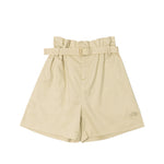 The North Face Women's High Waist Cotton Shorts 88M6 SS24 女裝 戶外短褲 W'S