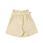 The North Face Women's High Waist Cotton Shorts 88M6 SS24 女裝 戶外短褲 W'S