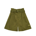 The North Face Women's High Waist Cotton Shorts 88M6 SS24 女裝 戶外短褲 W'S