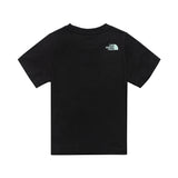 The North Face Teen's Half Dome SS Tee 88ME SS24 中童裝 短袖上衣 K'S