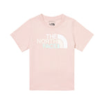 The North Face Teen's Half Dome SS Tee 88ME SS24 中童裝 短袖上衣 K'S