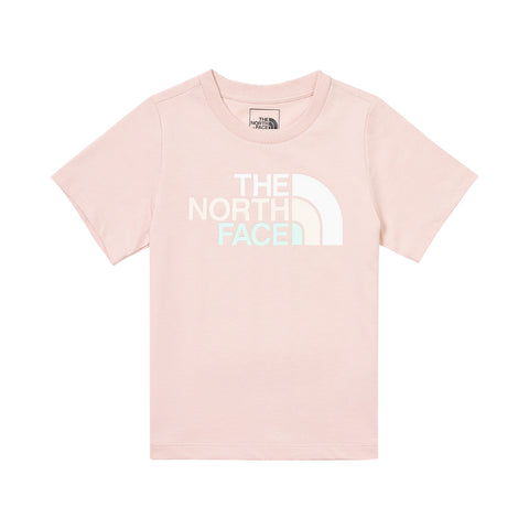 The North Face Teen's Half Dome SS Tee 88ME SS24 中童裝 短袖上衣 K'S