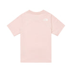 The North Face Teen's Half Dome SS Tee 88ME SS24 中童裝 短袖上衣 K'S