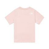 The North Face Teen's Half Dome SS Tee 88ME SS24 中童裝 短袖上衣 K'S