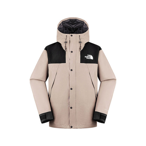 The North Face Men's Dryvent Mono Mountain Jacket 88XF FW25 防水外套 男裝 M'S