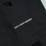 The North Face Men's Dryvent Mono Mountain Jacket 88XF FW25 防水外套 男裝 M'S