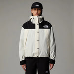 The North Face Women's Dryvent Mono Mountain Short Jacket 88YX FW24 女裝防水外套 W'S