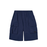 The North Face Boy's Long Cargo Shorts 899D SS24 童裝 戶外短褲 K'S