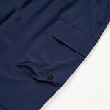 The North Face Boy's Long Cargo Shorts 899D SS24 童裝 戶外短褲 K'S