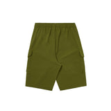 The North Face Boy's Long Cargo Shorts 899D SS24 童裝 戶外短褲 K'S