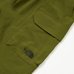 The North Face Boy's Long Cargo Shorts 899D SS24 童裝 戶外短褲 K'S