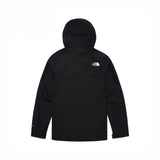 The North Face Men's Dryzzle Futurelight Jacket 89B2 FW24 男裝 防水 外套 M'S