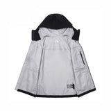 The North Face Men's Dryzzle Futurelight Jacket 89B2 FW24 男裝 防水 外套 M'S