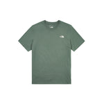The North Face Men's Foundation SS Tee 89QV SS25 男裝 短袖上衣 M'S