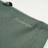 The North Face Men's Foundation SS Tee 89QV SS25 男裝 短袖上衣 M'S