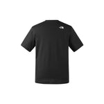 The North Face Men's Foundation SS Tee 89QV SS24 男裝 短袖上衣 M'S