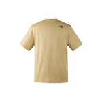 The North Face Men's Foundation SS Tee 89QV SS24 男裝 短袖上衣 M'S