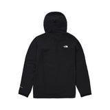 The North Face Men's Essential Softshell Jacket 89TK FW24 男裝防風外套 M'S