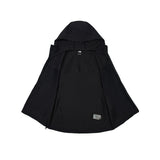The North Face Men's Essential Softshell Jacket 89TK FW24 男裝防風外套 M'S