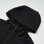 The North Face Men's Essential Softshell Jacket 89TK FW24 男裝防風外套 M'S