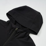 The North Face Men's Essential Softshell Jacket 89TK FW24 男裝防風外套 M'S