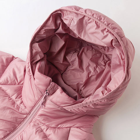 85折優惠】The North Face Women's Free Hike Down Jacket 700