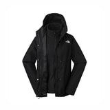 The North Face Women's Sangro Fleece Triclimate Jacket 89Y3 FW24 女裝 三合一 防水連抓毛 外套 W'S