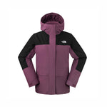 The North Face Women's Fleece Triclimate Jacket 89YJ FW24 女裝 三合一 防水連抓毛 外套 W'S