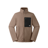 The North Face Men's Elements Fleece Triclimate Jacket 89YX FW25 三合一 防水連抓毛 外套 男裝 M'S