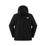 The North Face Men's Elements Fleece Triclimate Jacket 89YX FW25 三合一 防水連抓毛 外套 男裝 M'S