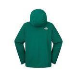 The North Face Men's Twilight Softshell Jacket 89ZN FW24 男裝防水外套 M'S