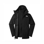 The North Face Men's Sangro Fleece Triclimate Jacket 89ZP FW24 男裝 三合一 防水連抓毛 外套 M'S