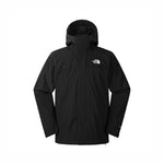 The North Face Men's Sangro Fleece Triclimate Jacket 89ZP FW24 男裝 三合一 防水連抓毛 外套 M'S