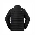 The North Face Men's Thunder Light Down Jacket 700 Fill Power 89ZR FW24 男裝 羽絨 外套 M'S