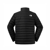The North Face Men's Thunder Light Down Jacket 700 Fill Power 89ZR FW24 男裝 羽絨 外套 M'S