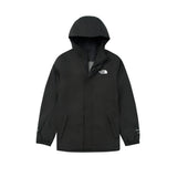 The North Face Teen's B Antora Rain Jacket 8A48 FW26 中童裝 防水防風外套 W'S