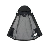 The North Face Teen's B Antora Rain Jacket 8A48 FW26 中童裝 防水防風外套 W'S