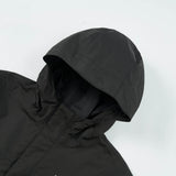 The North Face Teen's B Antora Rain Jacket 8A48 FW26 中童裝 防水防風外套 W'S
