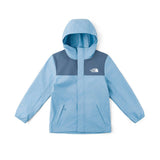 The North Face Teen's B Antora Rain Jacket 8A48 FW26 中童裝 防水防風外套 W'S