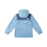 The North Face Teen's B Antora Rain Jacket 8A48 FW26 中童裝 防水防風外套 W'S