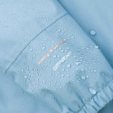 The North Face Teen's B Antora Rain Jacket 8A48 FW26 中童裝 防水防風外套 W'S
