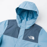 The North Face Teen's B Antora Rain Jacket 8A48 FW26 中童裝 防水防風外套 W'S