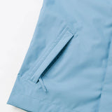 The North Face Teen's B Antora Rain Jacket 8A48 FW26 中童裝 防水防風外套 W'S