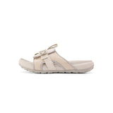 The North Face Men's Explore Camp Slide 8A8Y SS26 男裝 戶外拖鞋 M'S