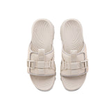 The North Face Men's Explore Camp Slide 8A8Y SS26 男裝 戶外拖鞋 M'S