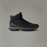 The North Face Men's Hedgehog Mid GTX 8AAA Hiking FW24 男裝 防水 中筒 行山鞋 登山鞋