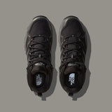 The North Face Men's Hedgehog Mid GTX 8AAA Hiking FW24 男裝 防水 中筒 行山鞋 登山鞋