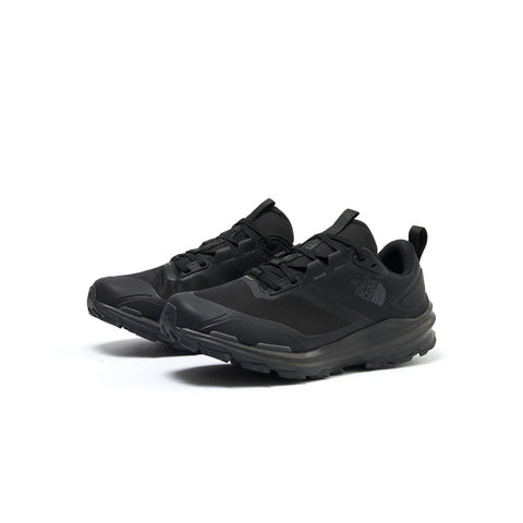 The North Face Men's Vectiv Fastpack Lite Waterproof 8AFB Hiking SS25 男裝 防水 行山鞋 登山鞋